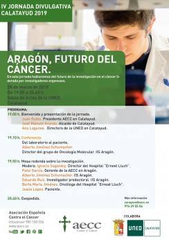 cancer jornada